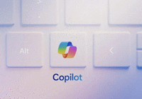 AI PC是什么？微軟下了定義：三個條件，要有Copilot物理鍵